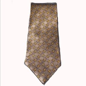 Christian Dior Monsieur Silk Tie